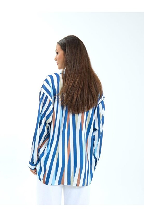 EGECEN 5764 GÖMLEK-ANDRİA