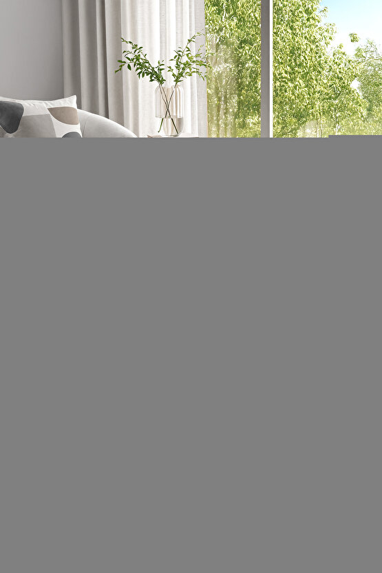 Mavi Kollarında Gül Nakışlı Gömlek