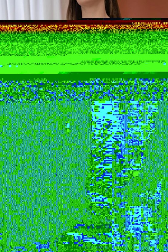 Kırmızı eopar Desenli aten Elbise