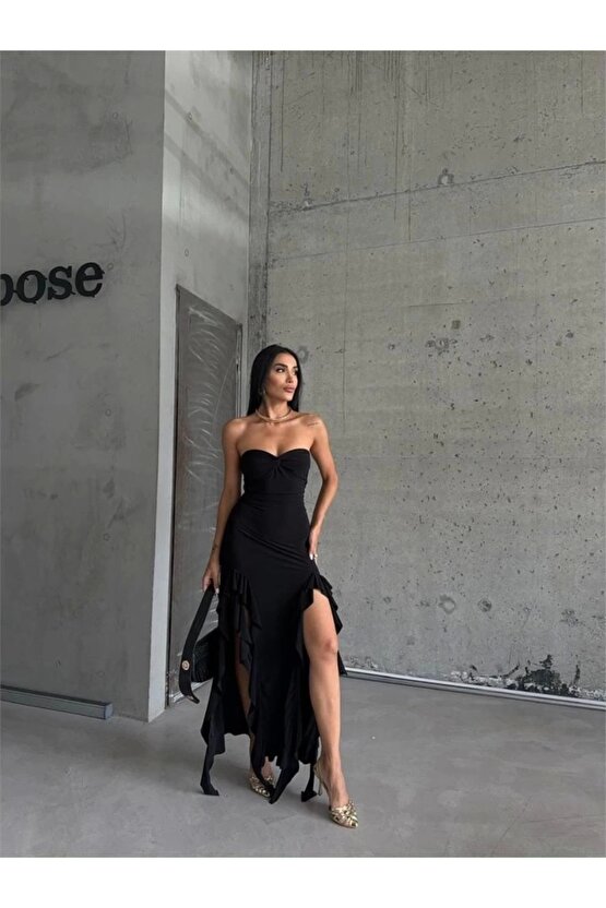 TRABEZ ANDY EBİE YANARI KATI  iyah