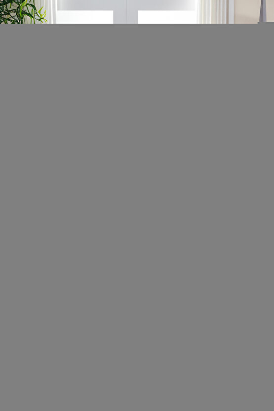 Önden Dikiş Detaylı Çan Model Bordo Elbise