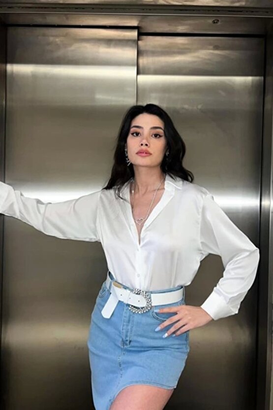 Kadife Bambu Dokuma Modern Kaymaz Salon Halısı Mutfak Halısı Koridor Halısı Yolluk Çizgi Bej