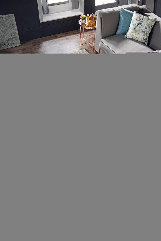 Strong Düz Pantolon Pudra