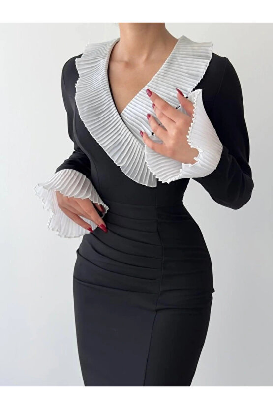 Florina idi Boy Elbise