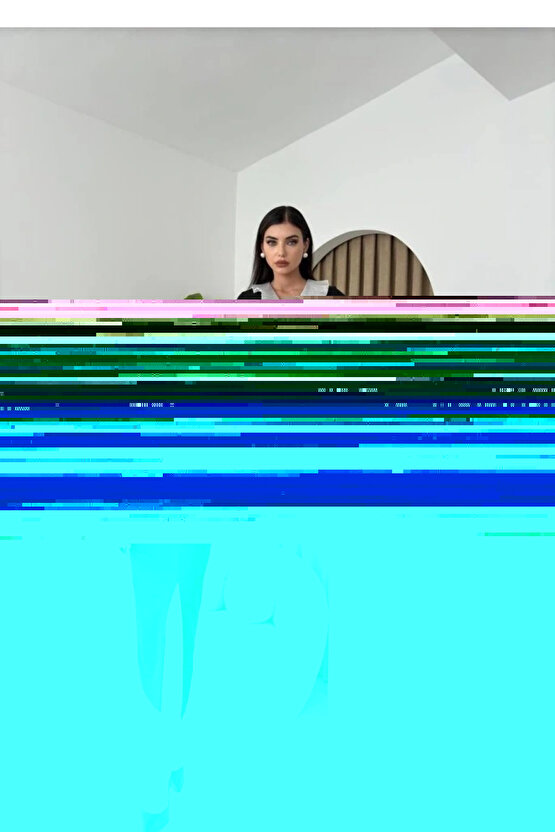 Florina idi Boy Elbise