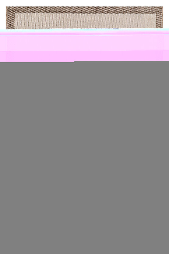 Kadın Beli Gipeli Etnik Desen Sıfır Kol Süprem Elbise