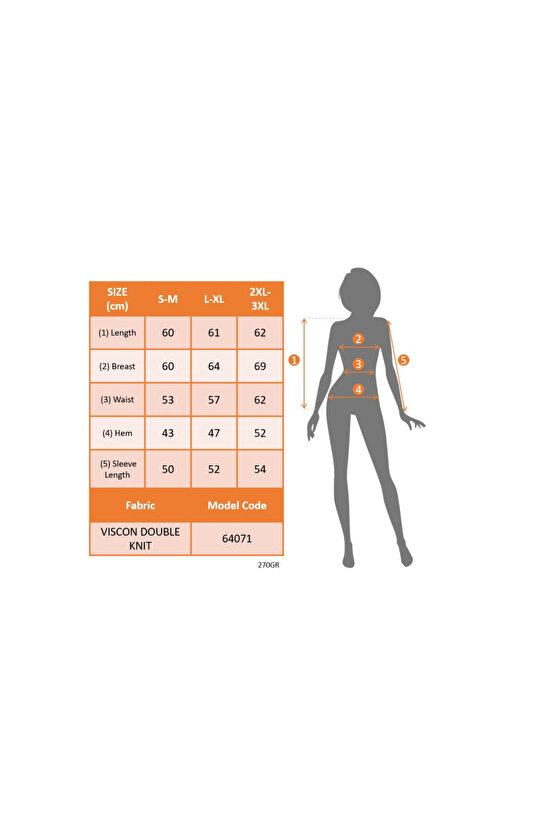 Kadın Uzun Kollu Bisiklet Yaka Viskon Iki Iplik Bluz