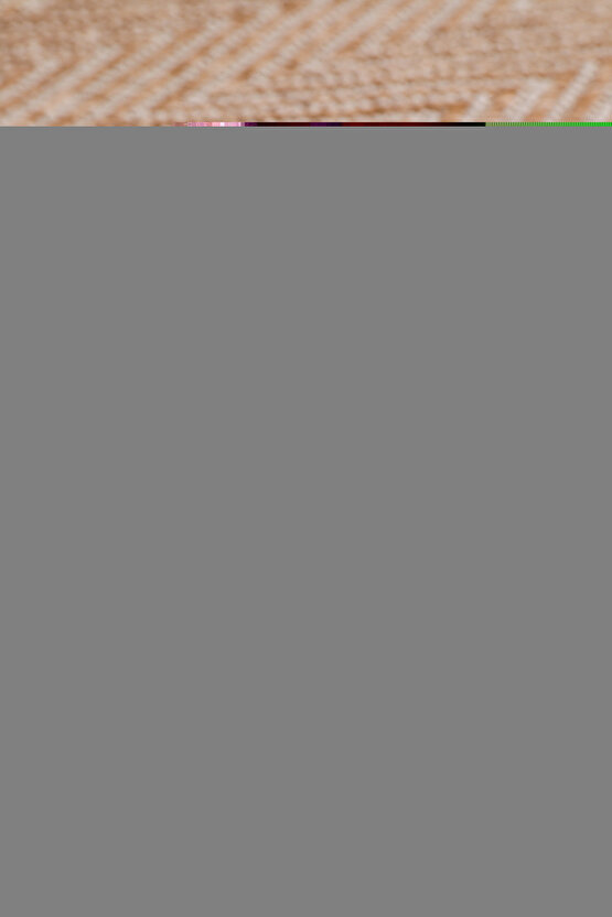 Kadın Bisiklet Yaka Vatkalı Manşet Detay Kadife Kumaş Midi Boy Elbise