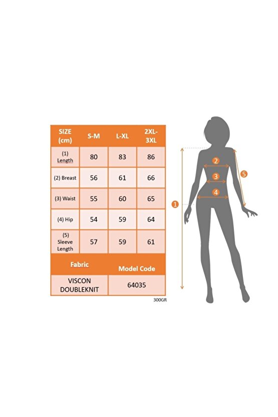 Kadın Uzun Kollu Bisiklet Yaka Desenli Viskon Iki Iplik Elbise