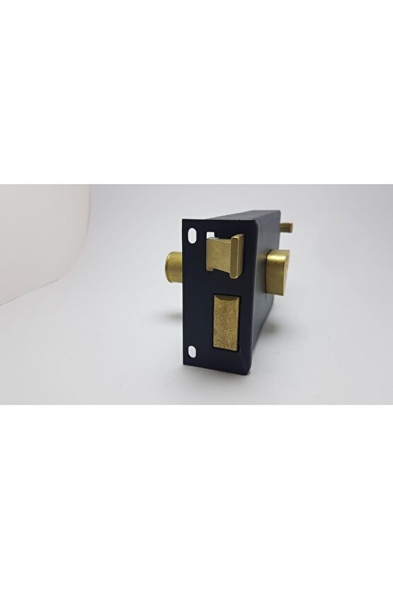 Altın Tirajlı Kilit Kare