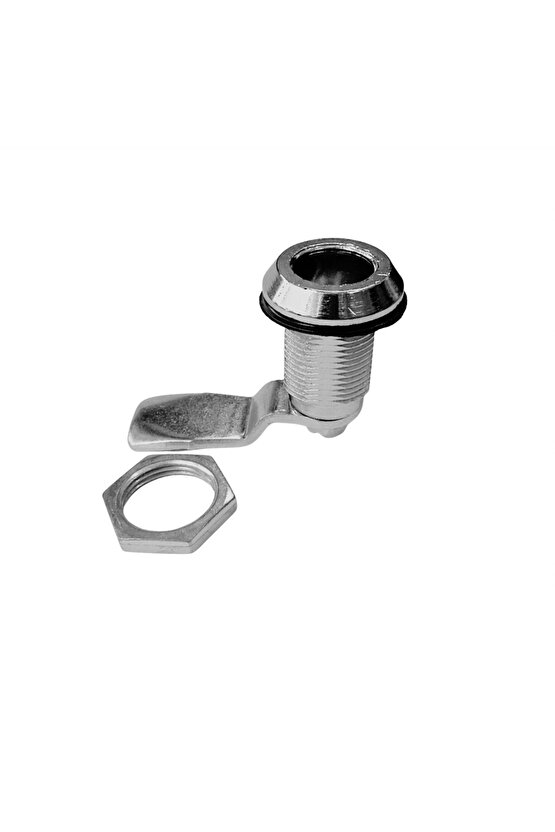 Sermak Yaylı Pano Kilidi 90 Mm 314 90