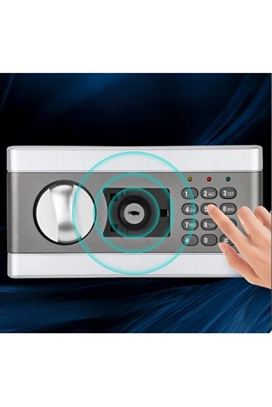 Kasa Orta Boy YM801M