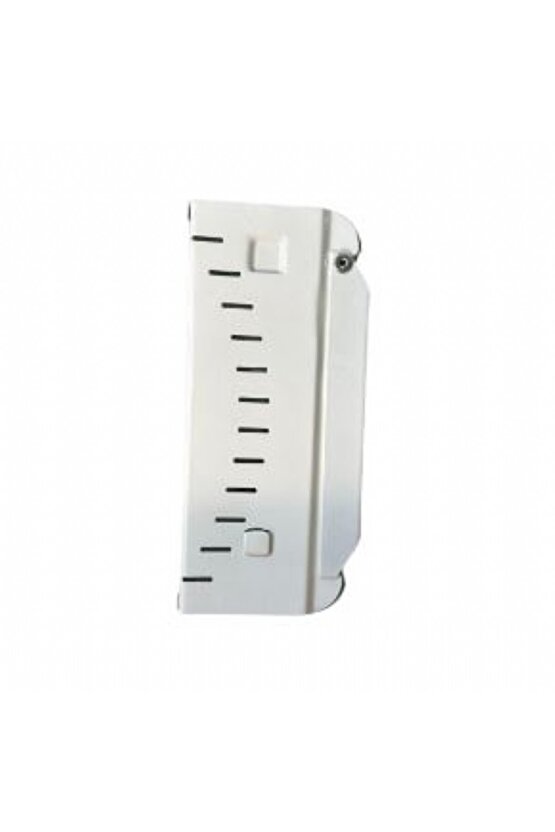 Akşan Dilek ve Şikayet Kutusu Beyaz