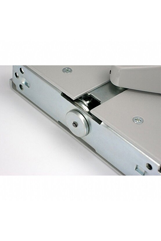 550 E Panik Bar Mekanizma Çift Kanat