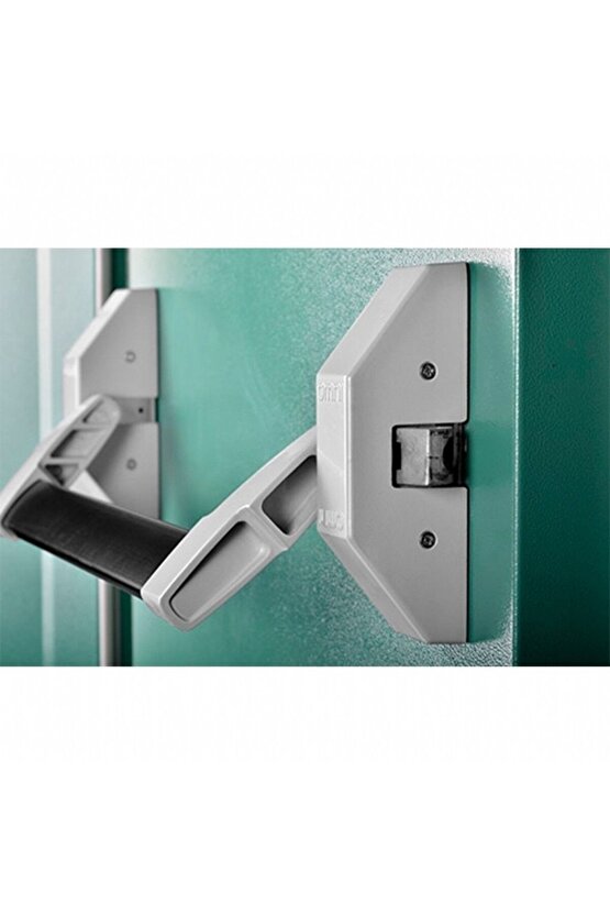 550 D Panik Bar Mekanizma