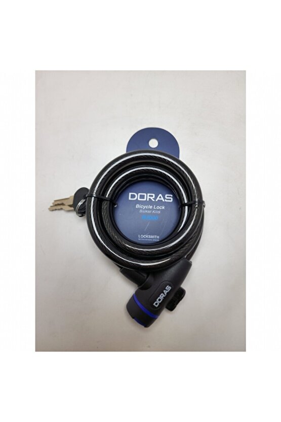 Bisiklet Kilidi B3000