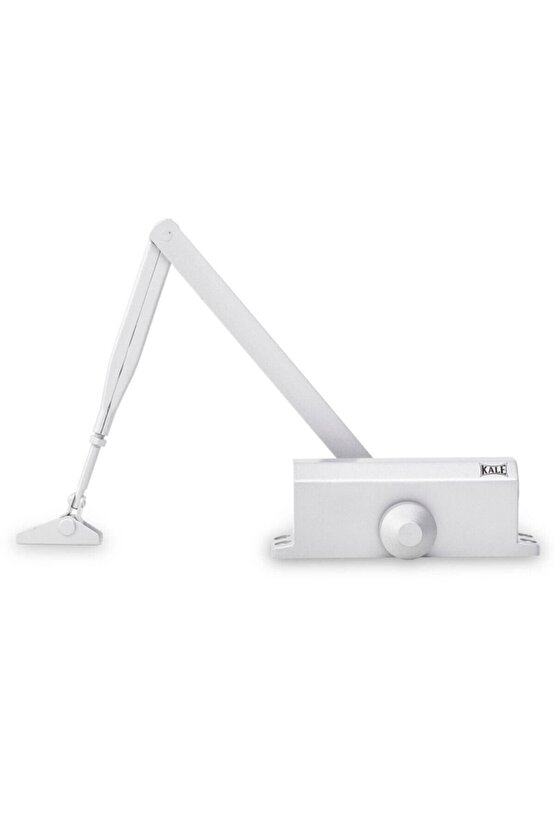 Hydro-link Kapı Hidrolik Gümüş 3 Numara 40-65 Kg Kd00220-002