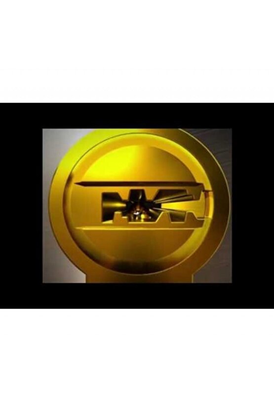 164 Ygs Se Yüksek Güvenlikli Sistem Silindir 68 Mm