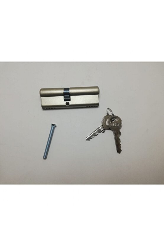 Cerman Silindir 90 Mm