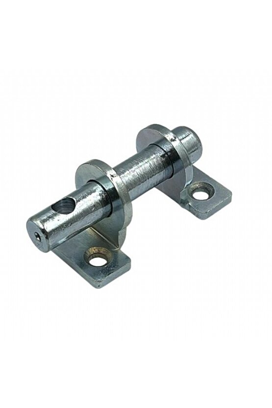 Enka Kapı Emniyet Rezesi Milli Aparatı