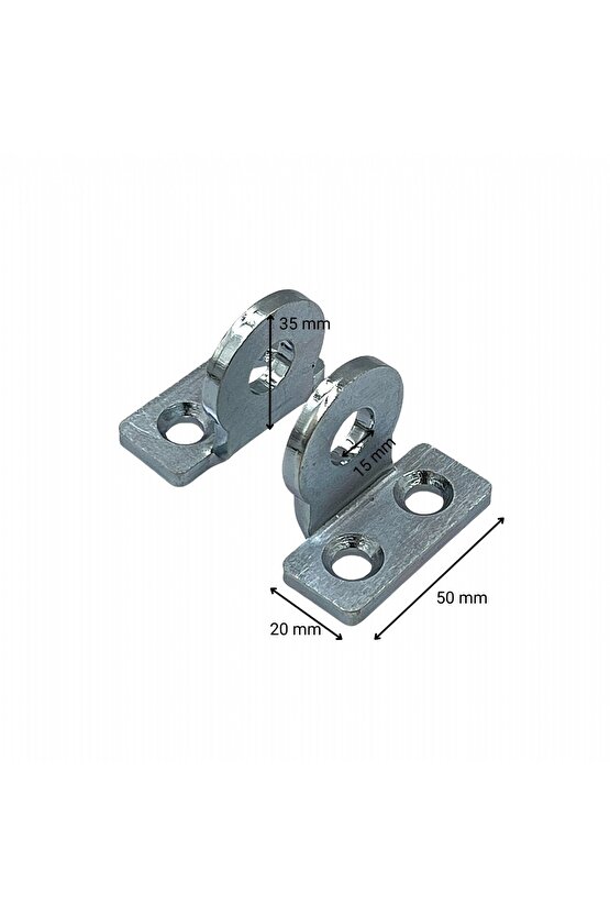 Enka Kapı Emniyet Rezesi Milli Aparatı