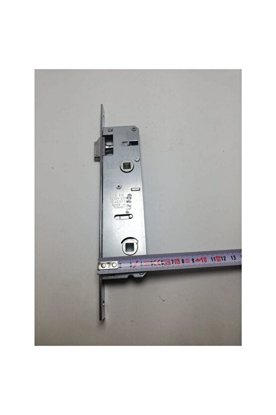 Pvc Wc Kapı Kilidi 30 Mm 269