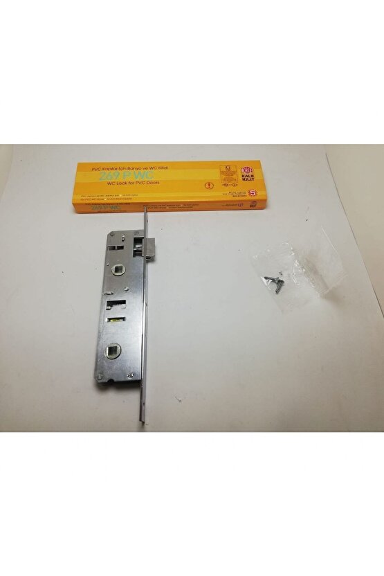 Pvc Wc Kapı Kilidi 30 Mm 269