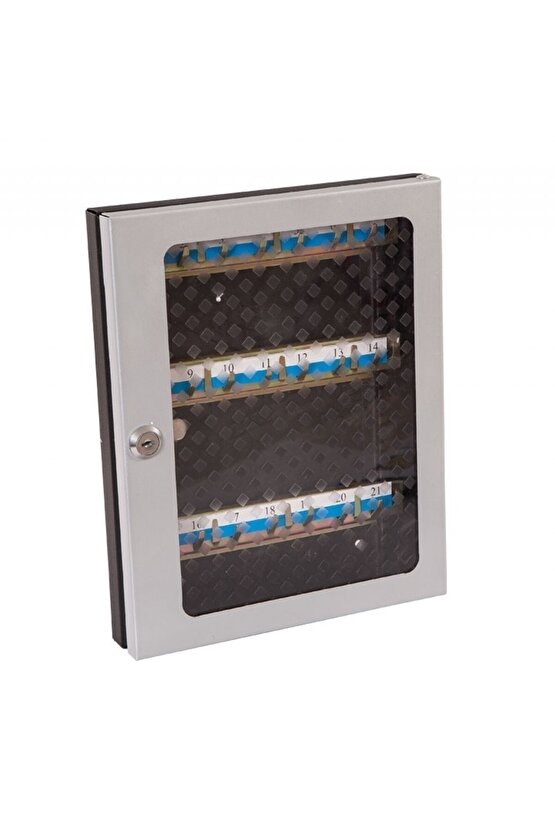 Akşan Anahtar Panosu 21lik