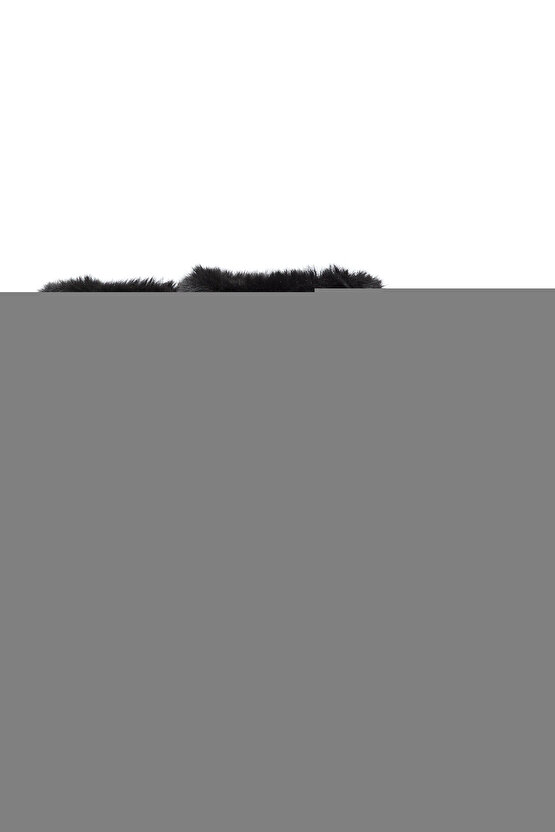 Yumoş Post Kesim Puffy Leopar Desen