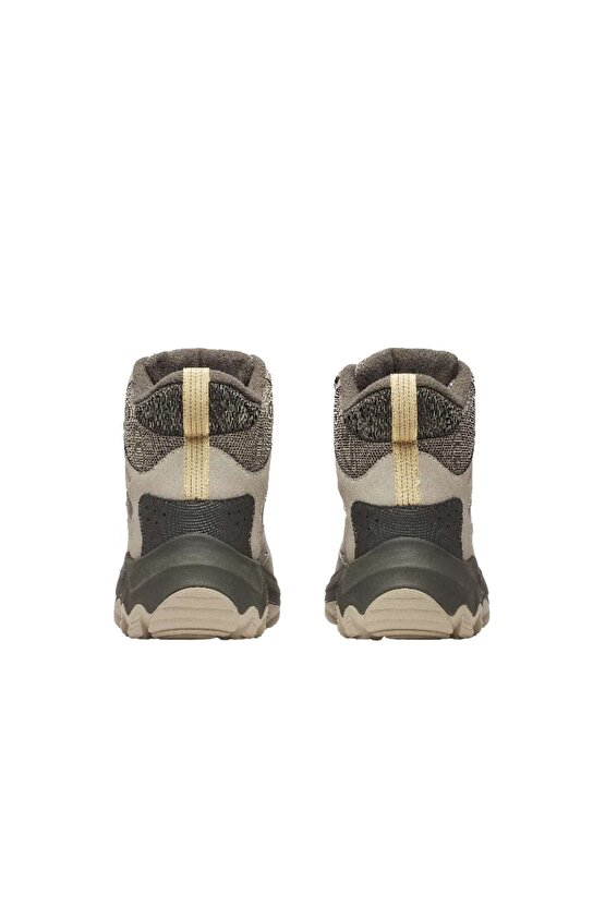 Thermo Chill 2 Mid Waterproof Erkek Gri Bot ERKEK BOT J038301