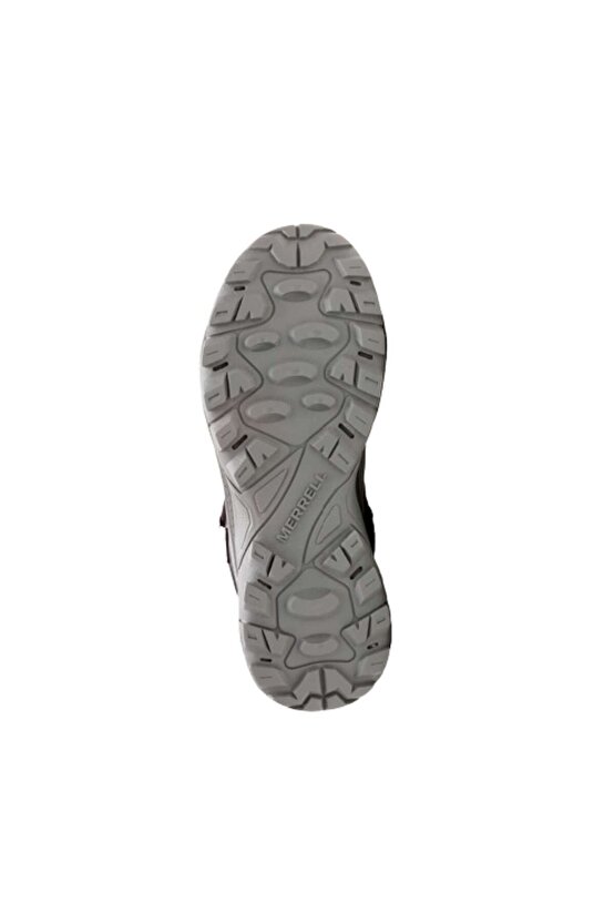 Tempo Exp Mid Waterproof Erkek Siyah Bot ERKEK BOT J038275