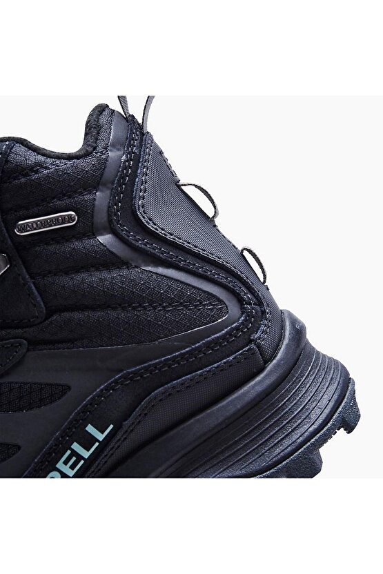 J067014 Moab Speed Thermo Mid Wp Kadın Outdoor Ayakkabı