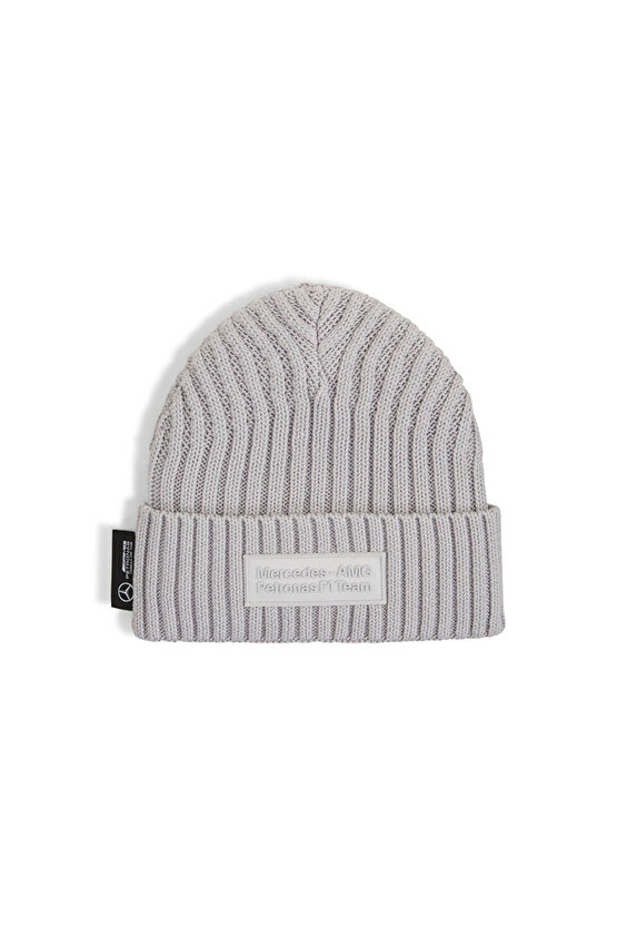 Mapf1 Statement Beanie Bere 2569002 Gri