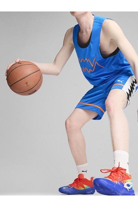 Basketbol Ayakkabısı Genetics Marcus Smart 31049701