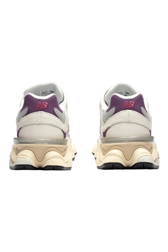 U9060ESC Sneakers Deri Kadın Spor Ayakkabı