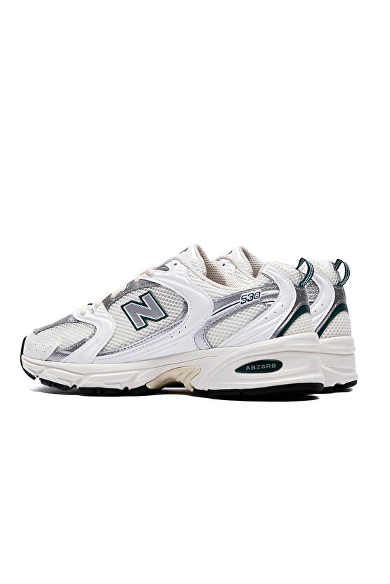 530 Sea Salt Marsh Green MR530SX -SPARKSOLE