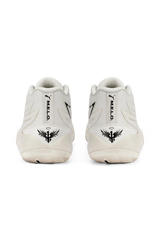 LaMelo Ball MB.02 JR Whispers Sneaker