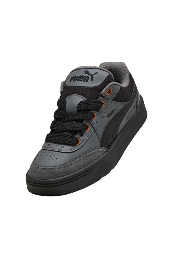 Park Lifestyle Sk8 Erkek Gri Günlük Ayakkabı ERKEK LS AYAKKABI 40049705