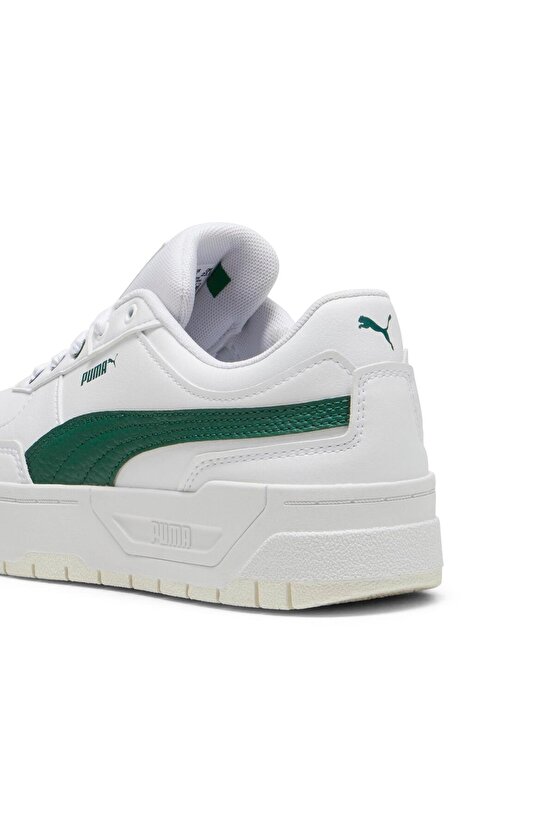 Cali Dream Lth wns Kadın Sneaker