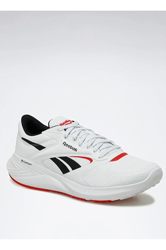 100209964 ENERGEN TECH 2 Beyaz Kadın Koşu Ayakkabısı