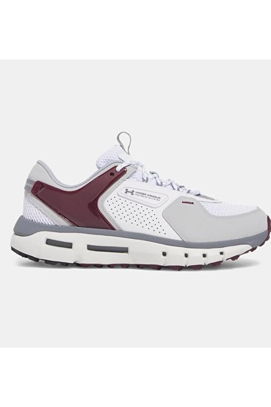 Summit Trek Siyah Erkek Sneaker