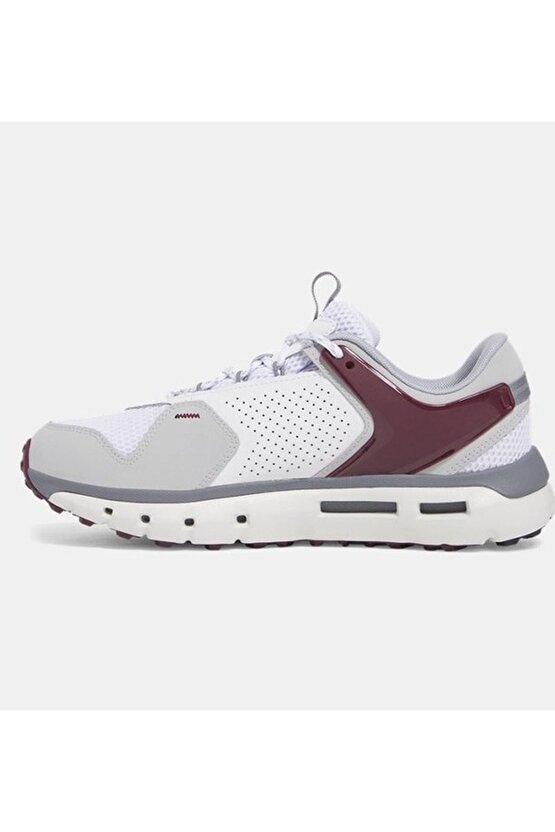 Summit Trek Siyah Erkek Sneaker