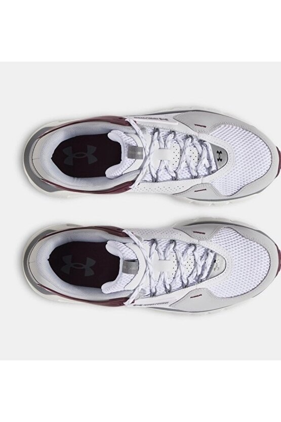 Summit Trek Siyah Erkek Sneaker