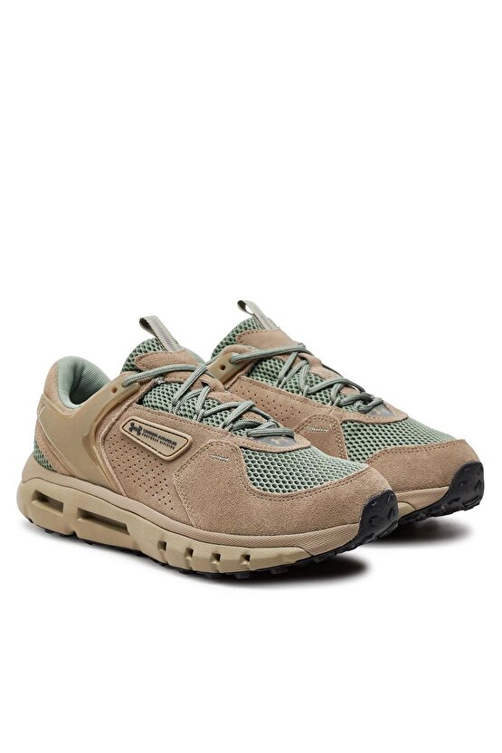 Ua Summit Trek Suede Erkek Spor Ayakkabısı 3028424