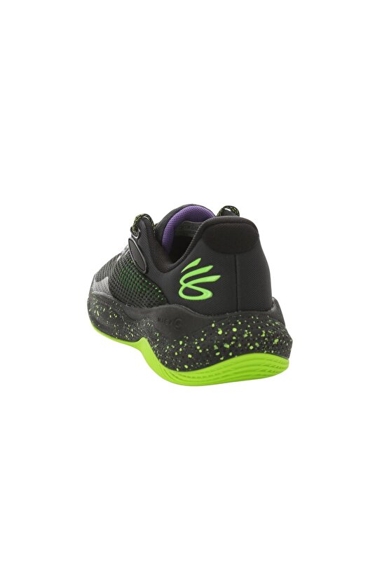 Curry Splash 24 Erkek Basketbol Ayakkabısı 3027636