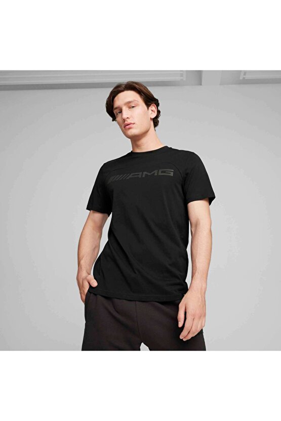 AMG Logo Tee