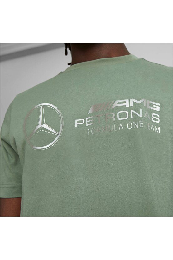 Mercedes-AMG PETRONAS Motorsport Erkek Tişört