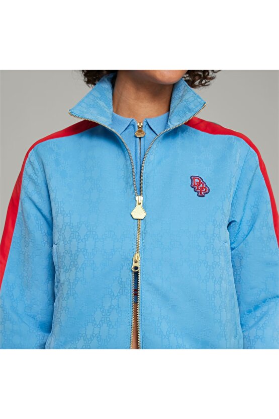 X DAPPER DAN (LIMITED EDITION) KADIN T7 TRACK CEKET