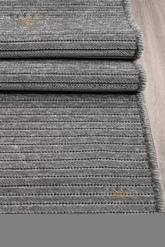 Lemlem Crop Kadın Yeşil Yuvarlak Yaka Sporcu Sütyeni