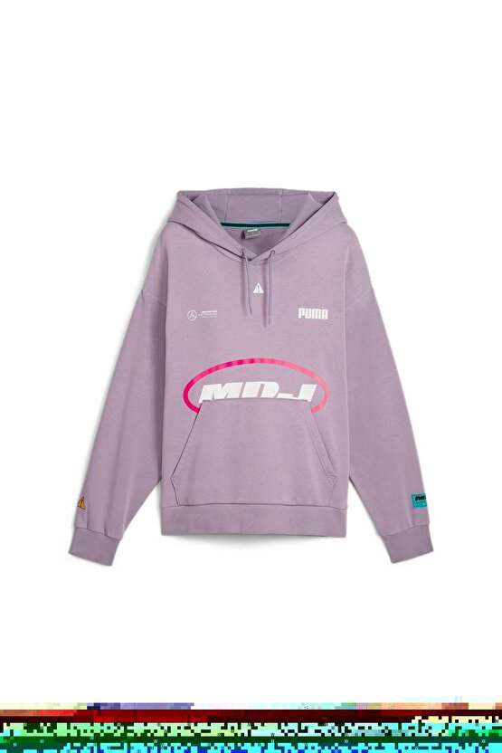 Comfort Puffy Peluş Halı Gri